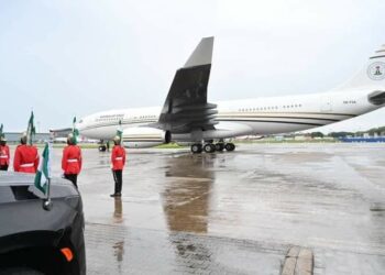 Tinubu’s New Presidential Jet ‘Outrageous’—Adeyanju