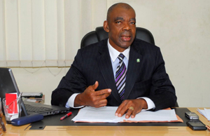 Appointment Of DSS, NIA DGs, Welcome Development – Alobi 1 ????????????????????????????????????