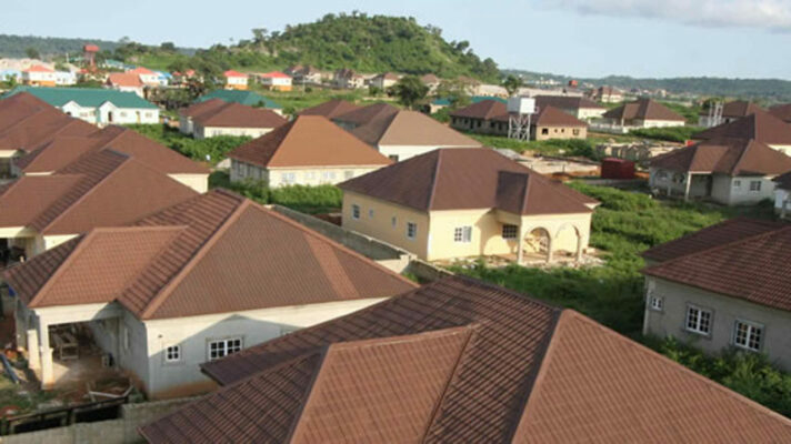 FG Starts Mass Housing For Civil Servants 1 FHA housing 712x400 1