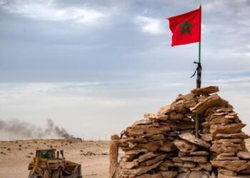 Algerian Kicks As France Backs Morocco’s Autonomy Over Western Sahara