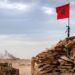 Algerian Kicks As France Backs Morocco’s Autonomy Over Western Sahara