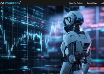 Finance Phantom Review 2024: Scam Or Legit Trading Platform? – (Official Website Updated)