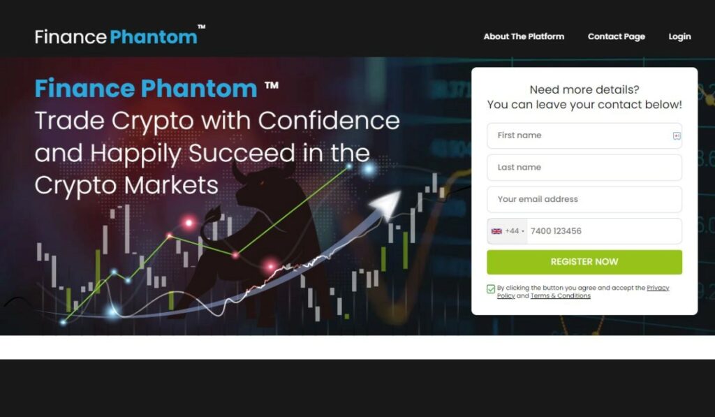 Finance Phantom Review 2024