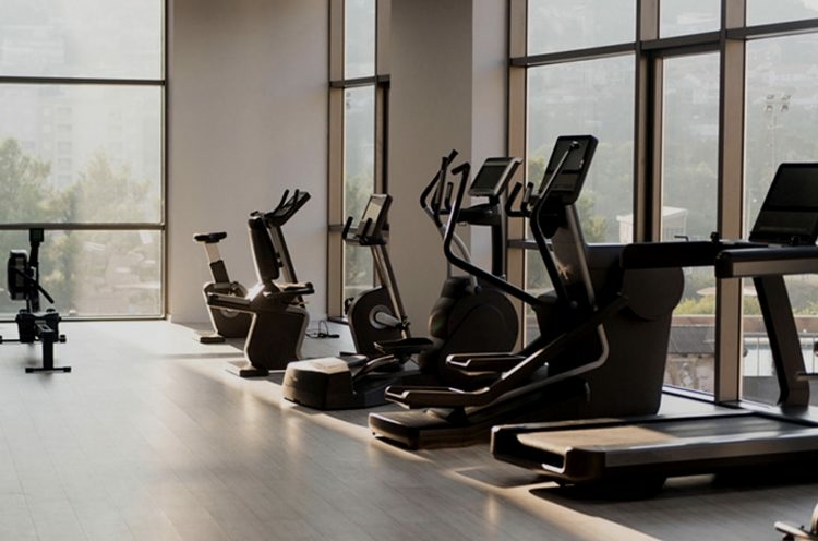 Fitness Business