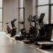 Making Gains From Fitness Business