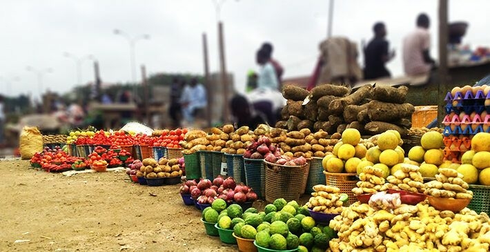 Food Security 1
