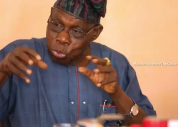 I Laugh When People Claim I Have Igbo Paternity — Obasanjo