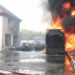3 Killed, 7 Others Injured By Grenade In Petrol Station