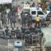 UAFCS Condemns Raid On NLC Office, Demands Protesters’ Release