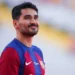 Man City Set To Re-signing Gundogan From Barcelona 5 Man City Set To Re-signing Gundogan From Barcelona
