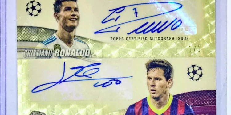 Ronaldo