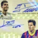 Unique Messi & Ronaldo Card To Sell For £100k