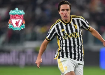 Liverpool Agree Chiesa Deal With Juventus