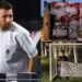 Messi's House Vandalised, Milei Calls For Safety 5 Messi’s House Vandalised, Milei Calls For Safety