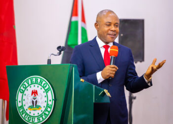 Over 7,000 LG Pensioners Receive Payments In Enugu