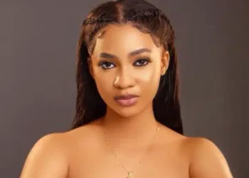 BBNaija S9: I Worked As A ‘Bottle Girl’ At Cubana Club – Victoria