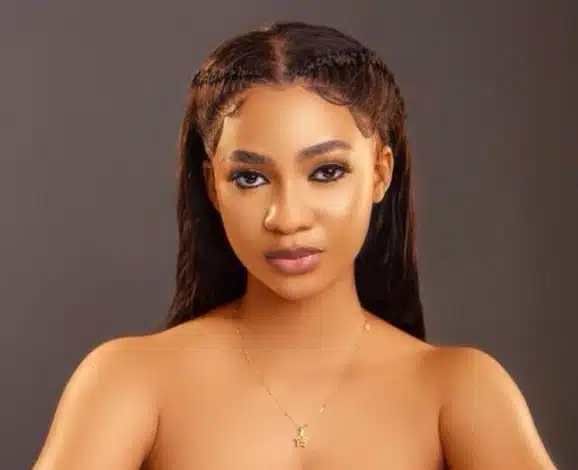 BBNaija S9: I Worked As A ‘Bottle Girl’ At Cubana Club – Victoria 1 GUkxLOIW8AEI4Bc 1 1.jpeg