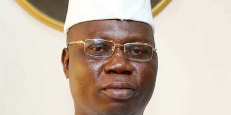 Gani Adams