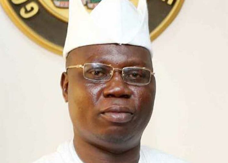 Gani Adams