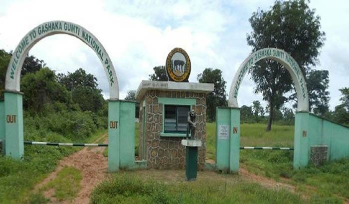 ANI Refutes Unlawful Helicopters Movement In Gashaka Gumti Park 1 Gashaka Gumti National Park