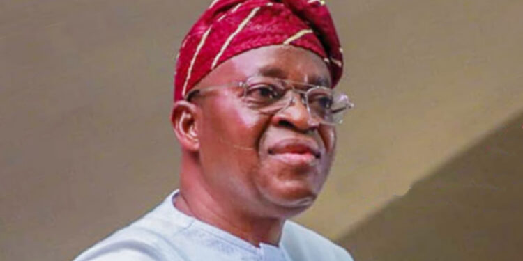 Oyetola