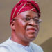Federal Gov't Signed Multi-Billion Dollar Cargo Tracking Agreement In Error — Minister 5 Ministry Approves N200,000 Minimum Wage For Shipping Sector Workers