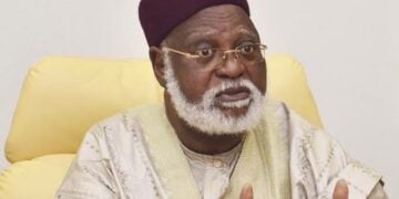 National Peace C’ttee Pressured To Halt 2023 Election Results — Gen Abdulsalami