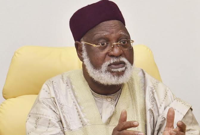 Hardship Getting Out Of Control In Nigeria – Abdulsalami 1 Gen Abdulsalami