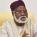 National Peace C’ttee Pressured To Halt 2023 Election Results — Gen Abdulsalami