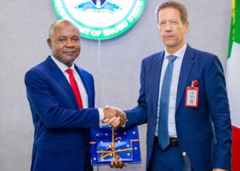 Germany Govt Targets Enugu For Investment In Agriculture, Energy, Trade
