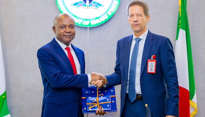 Germany Govt Targets Enugu For Investment In Agriculture, Energy, Trade 1 German Government Enugu State