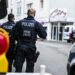 German Police Arrest Boy Over Fatal Knife Attack