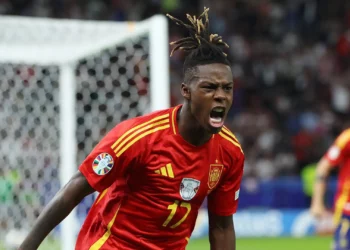 We Can’t Sign Nico Williams – Barcelona