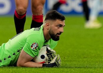 Liverpool Close In On Mamardashvili Deal