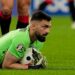 Liverpool Close In On Mamardashvili Deal