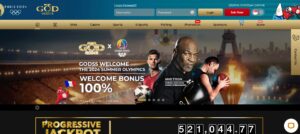 online casino