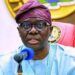Isese Day: Sanwo-Olu Declares Tuesday Public Holiday