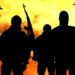 JUST-IN: Abductors Demand N10m Ransom To Free 2 Kogi Varsity Students