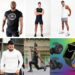 Crush Your Workouts: Must Have Men’s Gym Outfits For Style, Performance
