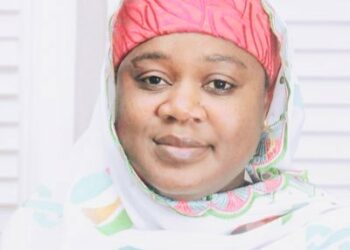 Niger First Lady Advocates Friendly Environments For Breast Feeding