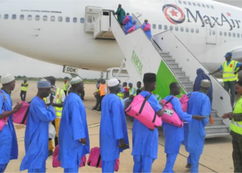 2024 Hajj: Plateau Muslim Pilgrims Board Denies Allegation Of Misconduct