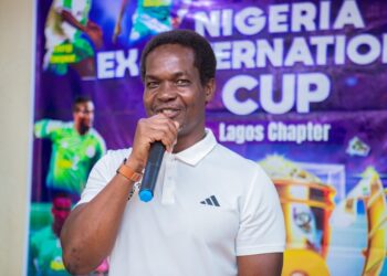 NIS, Lagos FA’s Football Coaching Training Begins September 14