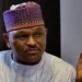 Protest: Military Rule Not Solution, Says Al-Mustapha 5 Protest: Military Rule Not Solution, Says Al-Mustapha