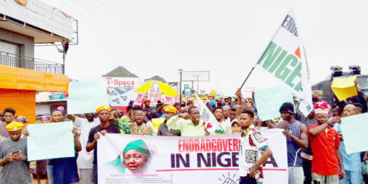nigeria
