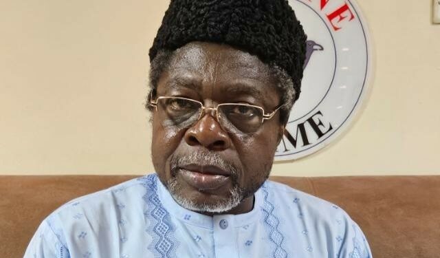 Hassan Gimba