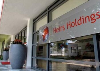 Heir Holdings Commits To Transforming Nigeria, Africa’s Economy