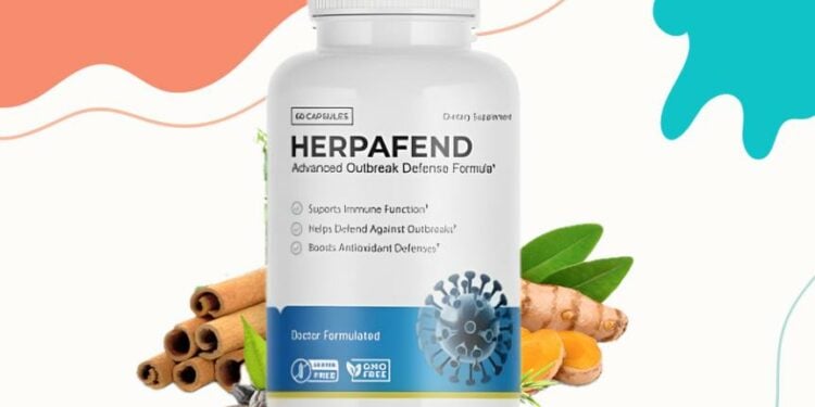 Herpafend