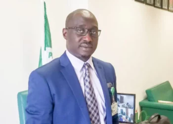 My Investment In Sports, Not For Politics, Says Senator Jarigbe
