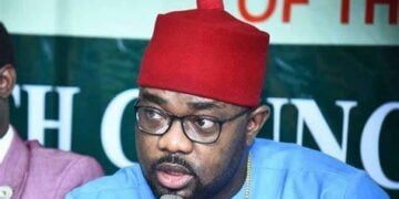 Ugochinyere Denies Bribing Speaker To Chair House Committee