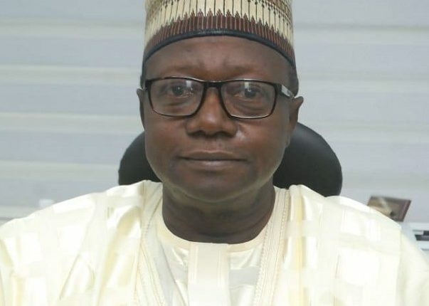 NPC Reaffirms Commitment To Strengthening CRVS For Inclusive Governance 1 Hon. Nasir Isa Kwarra